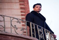 دانلود آهنگ جدید فرزاد فرزین باور کن
