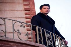 دانلود آهنگ جدید فرزاد فرزین باور کن