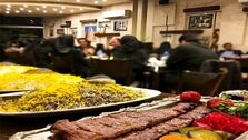 رستوران نایب وزرا کجاست؟