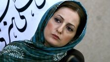 لاغری و چهره افسرده شقایق دهقان بعد از طلاق!