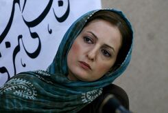 ازدواج مجدد و بی سروصدای شقایق دهقان | پست جدید شقایق دهقان