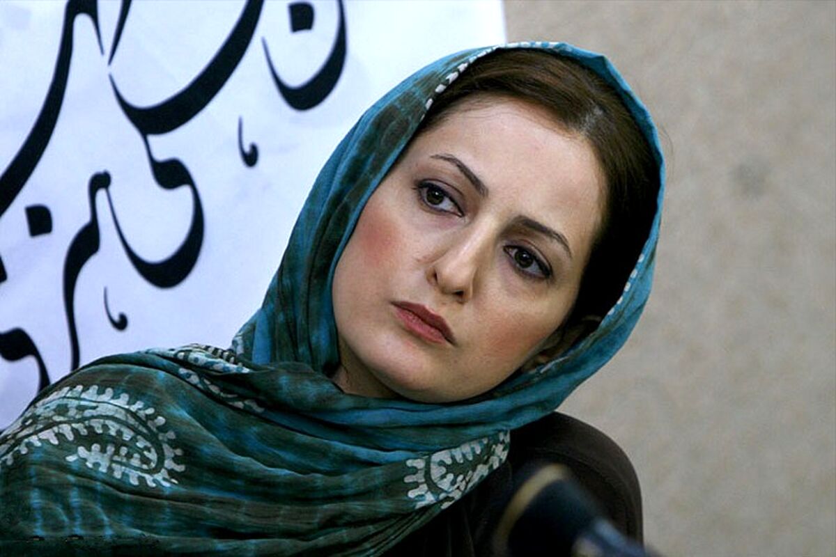 ازدواج مجدد و بی سروصدای شقایق دهقان | پست جدید شقایق دهقان