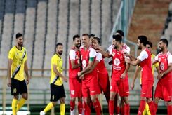 قرعه پرسپولیس در لیگ قهرمانان آسیا مشخص شد + سند
