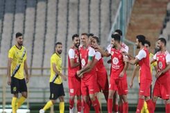 قرعه پرسپولیس در لیگ قهرمانان آسیا مشخص شد + سند