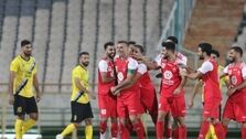خبر خوش برای هواداران پرسپولیس!
