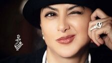 آزاده صمدی استاد تیپ زدن شد