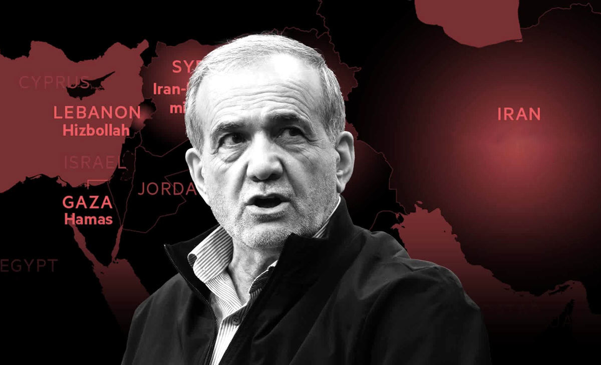 ایران برای مذاکره با غربی ها اعلام آمادگی کرد