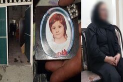 ادعای جدید مادر باران: باران کوچولو نفس می کشید که داخل یخچال زنده به گورش کردند
