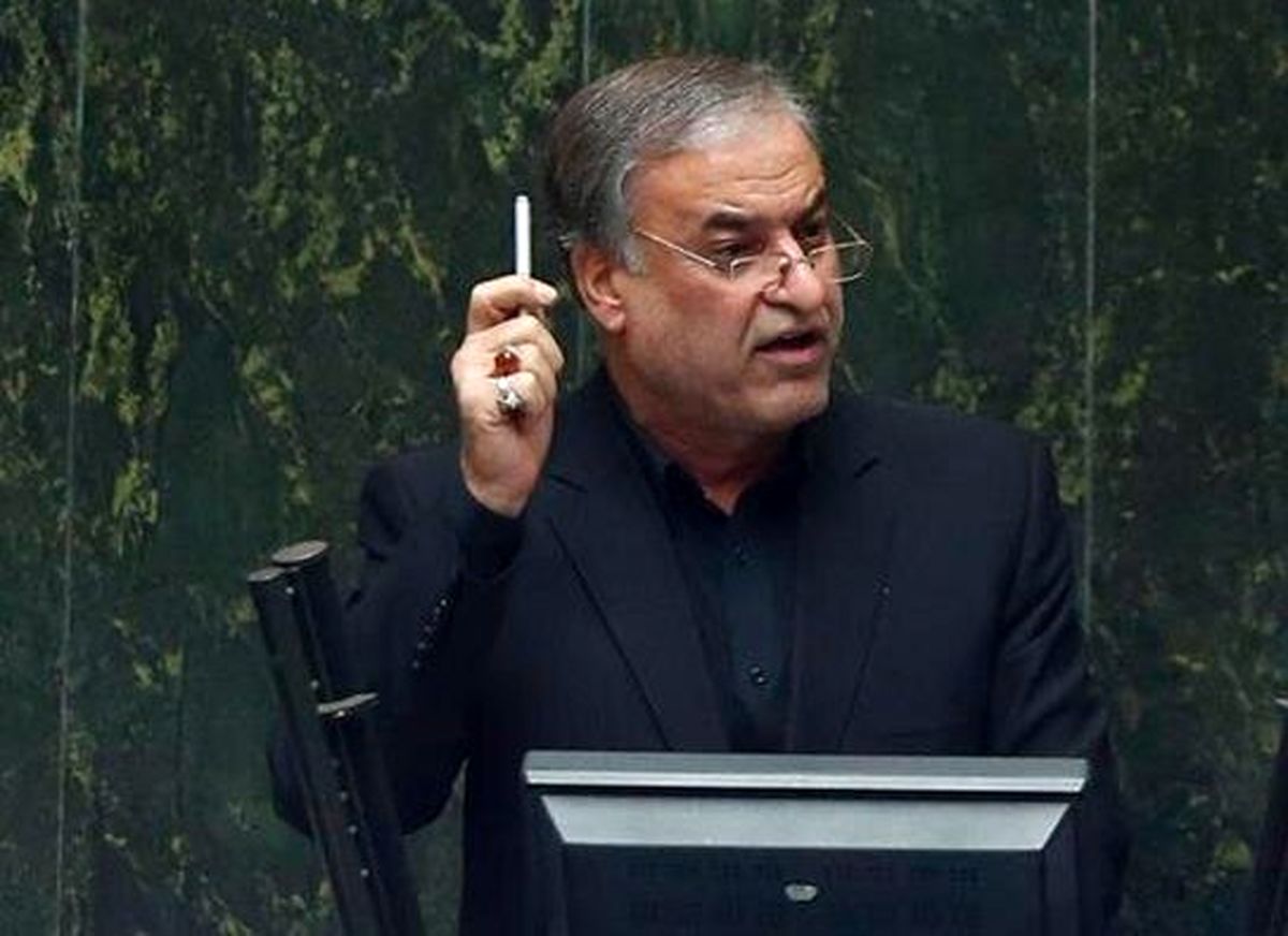 انتقاد شدید از حکم سارق بادام زمینی