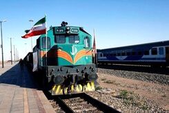 فروش بلیط‌های قطار عید از الان!+توضیح