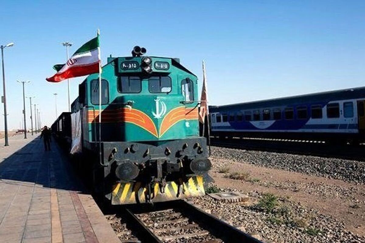 ماجرای دعوای مسافران قطار چه بود؟|درگیری مسافران با پلیس
