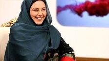 حمایت جنجالی بهنوش بختیاری از ترنس‌ها با آرایشی زننده+فیلم