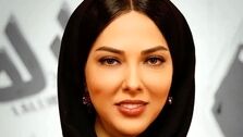 استایل محجبه لیلا اوتادی جنجالی شد | عکس لیلا اوتادی