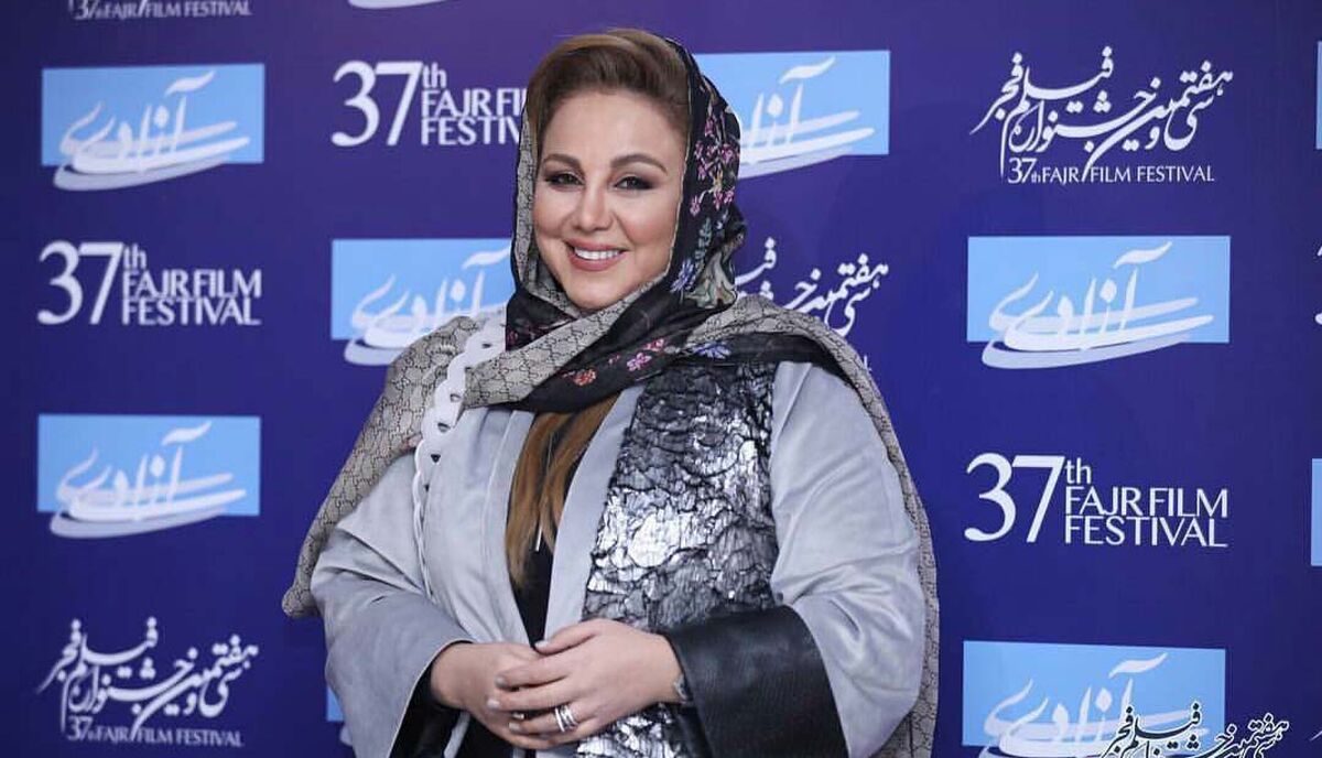 طلاق بهنوش بختیاری صحت دارد؟