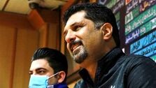 حسینی: امیدوارم داوری‌ها فدای دربی نشود!
