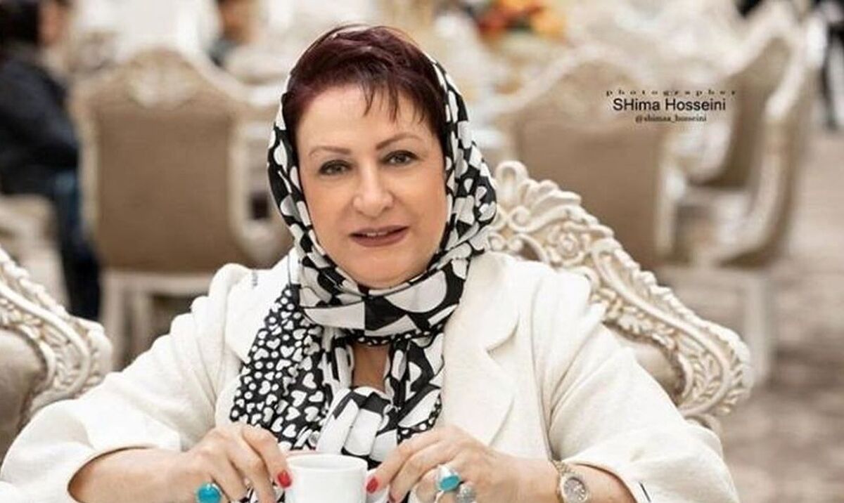 عکس‌های جنجالی مریم امیرجلالی در کانادا افشا شد+عکس