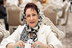 عکس‌های جنجالی مریم امیرجلالی در کانادا افشا شد+عکس