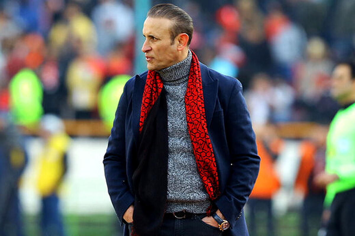واکنش گل‌محمدی به درگذشت رضا داودنژاد