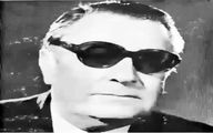 دانلود آهنگ قدیمی بنان آمدی جانم به قربانت ولی حالا چرا