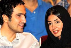 جنجال محمدرضا فروتن با ماشین آفرودش! +عکس