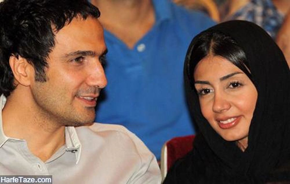 جنجال محمدرضا فروتن با ماشین آفرودش! +عکس