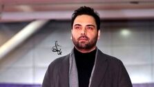 چهره قبل از عمل احسان علیخانی سوژه شد! +تصاویر باورنکردنی