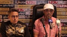 خطیبی: بازیکنان باکیفیت و باتعصبی داریم