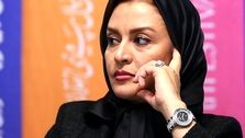 مریلا زارعی چند سیمرغ بلورین دارد؟