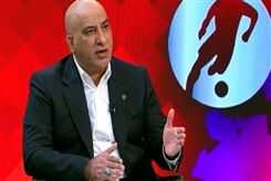 صدری: می‌توانیم از بازیکنان جدید استفاده کنیم