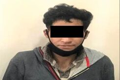 گفت‌وگو با دزدی که حشرات زیرپوستش را با چاقو بیرون می‌کشید!