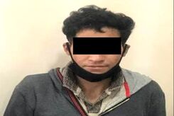 گفت‌وگو با دزدی که حشرات زیرپوستش را با چاقو بیرون می‌کشید!