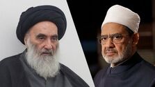 احتمال دیدار شیخ الازهر با آیت‌الله سیستانی