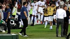 ایران ، قطر را نابود کرد