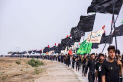 سپرده 2.5 میلیونی وام اربعین قابل برداشت شد