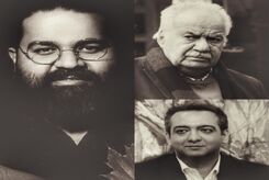 دانلود آهنگ رضا صادقی فرمون