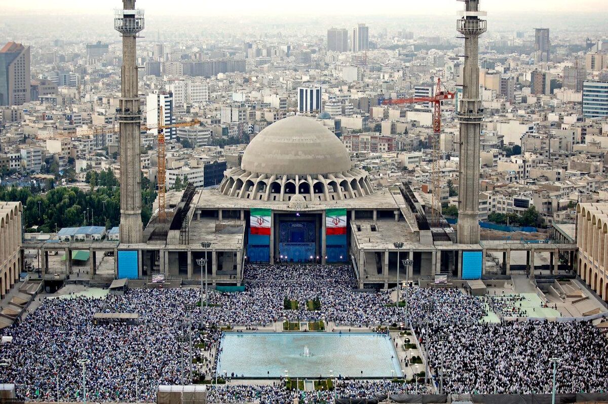 شیوه نامه برگزاری نماز عید فطر ابلاغ شد