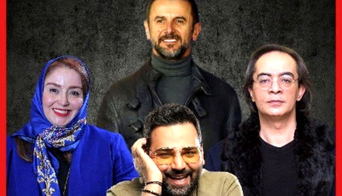 خوانندگی پسر مبتلا به اوتیسم در برنامه عصر جدید