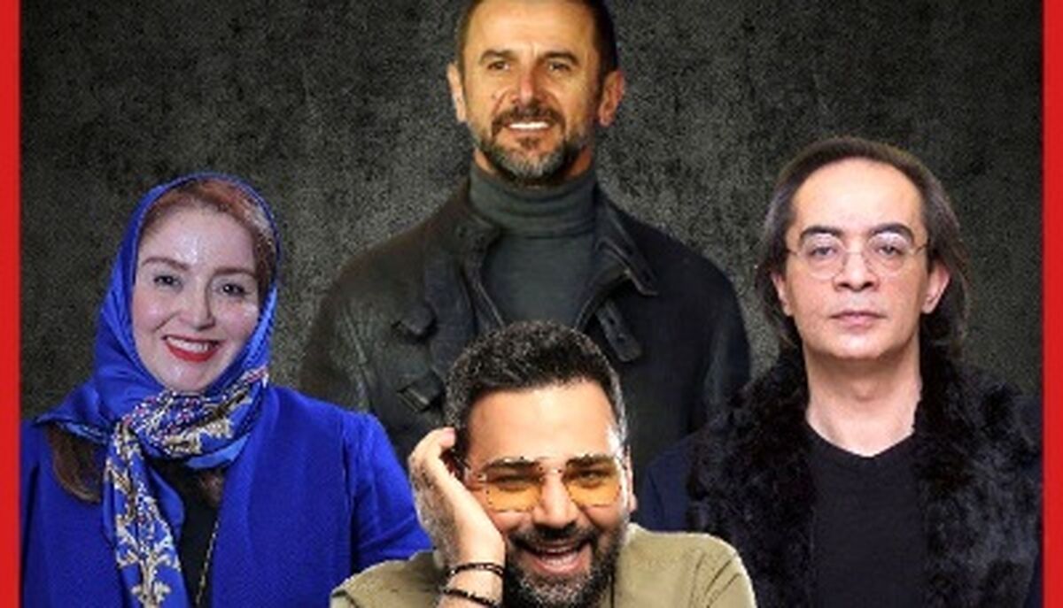 پدیده این فصل عصر جدید که همه را شوکه کرد