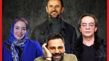 تغییر ۳ داور در عصر جدید/ امین حیایی ماندگار شد