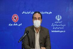 سخنگوی ستاد ملی مقابله با کرونا: رنگ بندی جدید کرونایی صحت ندارد