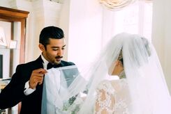 عکس جنجالی رضا قوچان نژاد و پسرش در خارج از ایران!+عکس