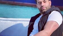 آهنگ جدید رضا بهرام به نام گلی که خم بدادم پیچ و تابش + دانلود