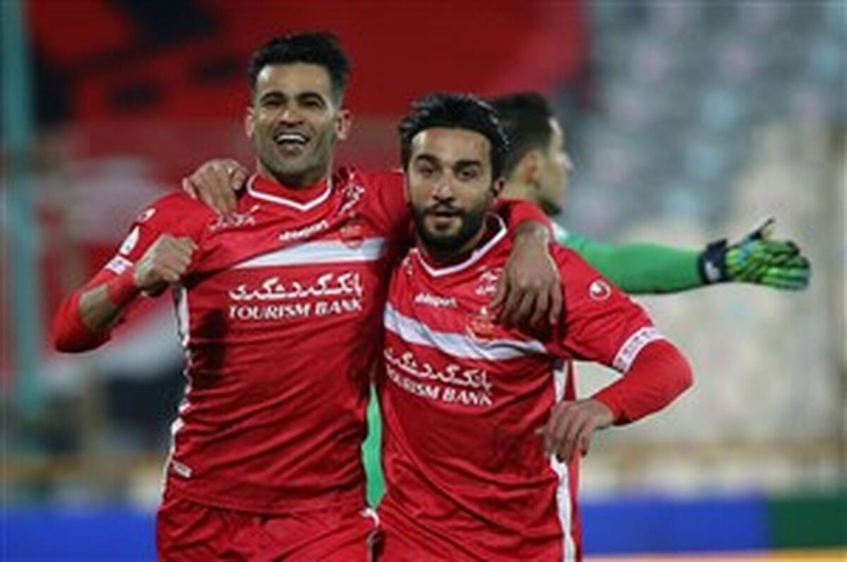 مهم‌ترین مانع پرسپولیس برای دبل هت‌تریک!