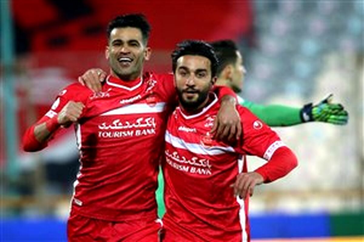 مهم‌ترین مانع پرسپولیس برای دبل هت‌تریک!