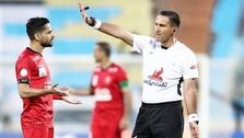 خاطره بد با اکبریان مختص استقلال نیست!