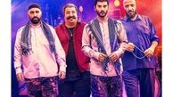 دانلود آهنگ جدید بهنام بانی دو تا دل عاشق
