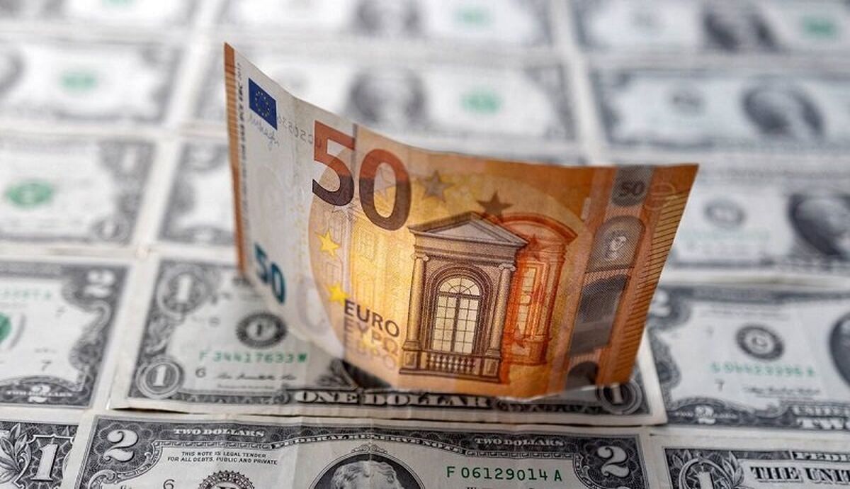 قیمت یورو امروز ۱۴ اسفند ماه ۱۴۰۲ در بازار