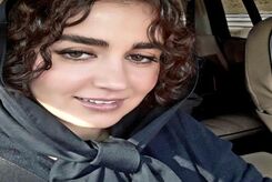 عکسی لورفته از 15 سال پیش افسانه پاکرو