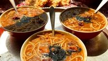 طرز تهیه اریشتَ آشی؛ آش معروف اردبیل