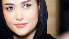 پریناز ایزدیار با مرد خوشتیپ وارد رابطه شد| دل باختن پریناز ایزدیار به آقای بازیگر